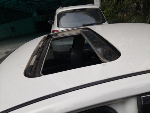 [西安·陕A] 二手英菲尼迪英菲尼迪G系2013款 G25 Sedan 豪华运动版