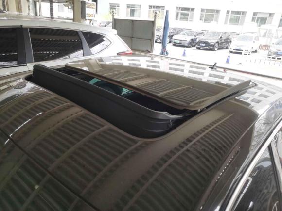 [北京·京N] 二手大众迈腾2018款 380TSI DSG 尊贵型