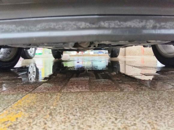 [合肥·皖A] 二手别克昂科拉2015款 1.4T 自动两驱都市精英型