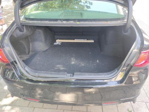 [上海·沪L] 二手丰田锐志2010款 2.5V 风尚菁英版