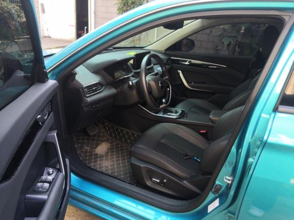 [常州·贵G] 二手东风风神奕炫2020款 230T 自动炫目版