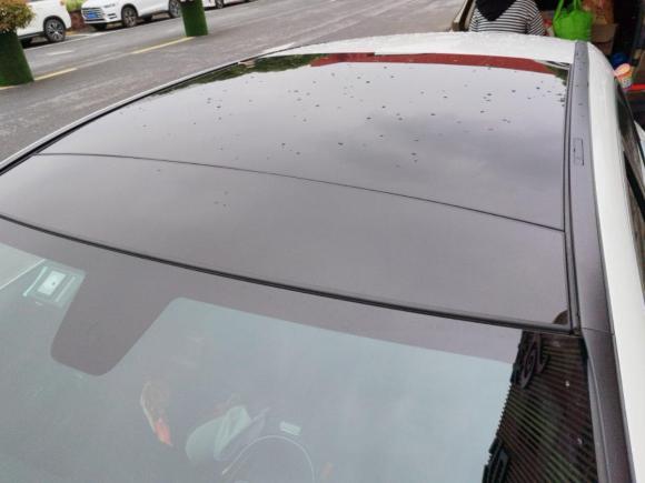 [上海·沪C] 二手奔驰奔驰A级2019款 A 200 动感型