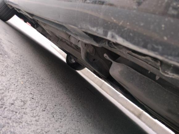 [上海·苏A] 二手丰田锐志2008款 2.5S 特别纪念版