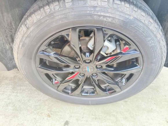 [南京·苏L] 二手长安欧尚长安欧尚X5 PLUS2023款 1.5T DCT领航型