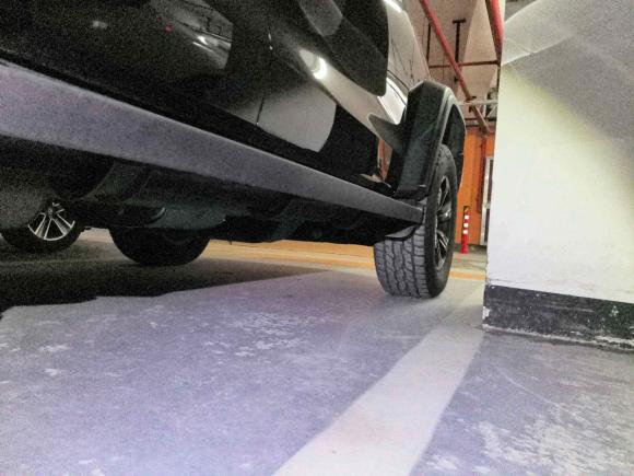 [苏州·闽B] 二手坦克坦克3002021款 越野版 2.0T 挑战者