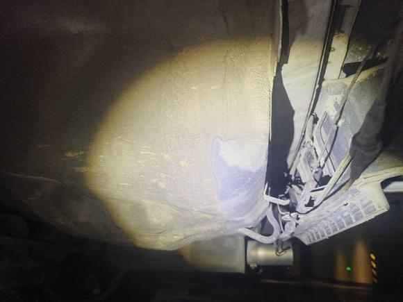 [杭州·浙A] 二手本田本田CR-V2005款 2.0L 手动