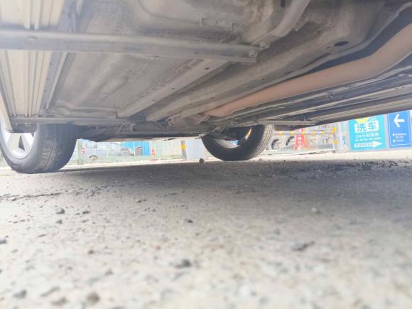 [广州·粤A] 二手日产逍客2011款 2.0XV 雷 CVT 2WD