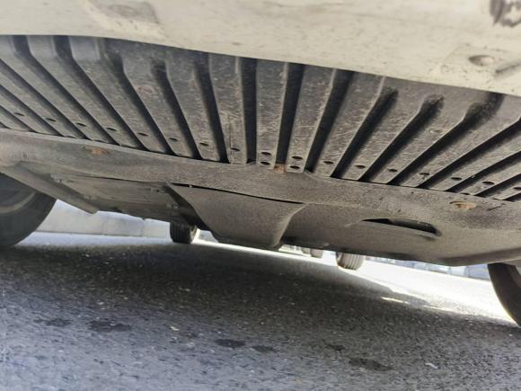 [常州·川A] 二手铃木启悦2015款 1.6L 手动舒享型