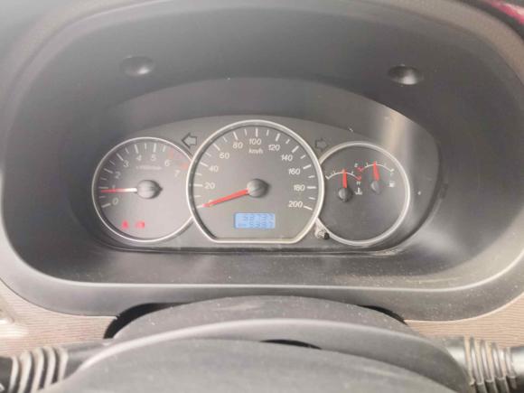 [苏州·苏H] 二手五菱汽车五菱宏光2018款 1.5L 经典款S标准型