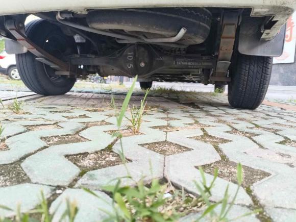 [温州·浙C] 二手远程远程E52019款 E5L 纯电动厢式运输车国轩39.9kWh