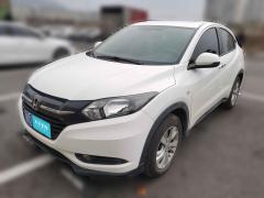 [温州·浙C] 本田缤智2015款1.5LCVT两驱舒适型