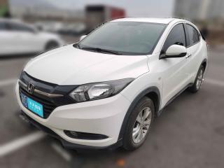 本田缤智2015款1.5LCVT两驱舒适型