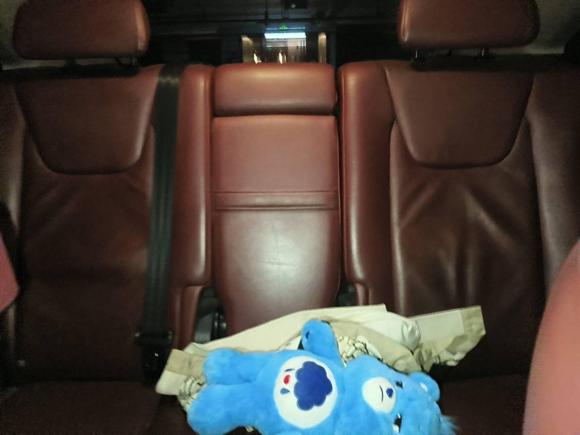 [义乌·浙G] 二手雷克萨斯雷克萨斯RX经典2013款 270 豪华版