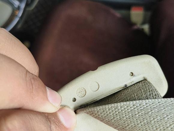 [无锡·苏B] 二手别克别克GL82017款 25S 舒适型 国V