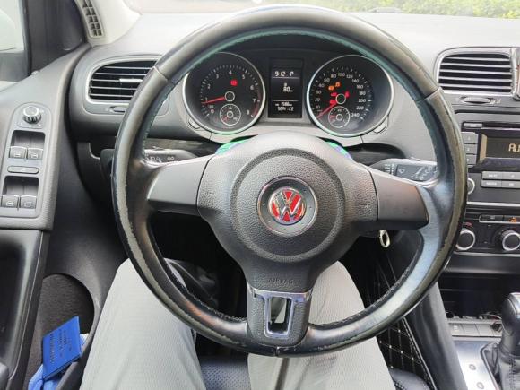 [义乌·闽H] 二手大众高尔夫2012款 1.4TSI 自动舒适型