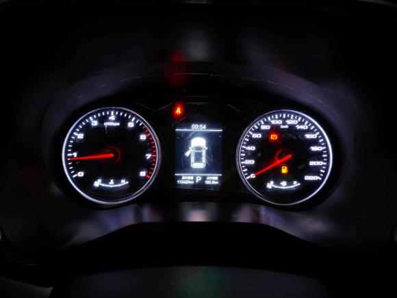 [上海·贵D] 二手思皓思皓X82021款 300T DCT豪华智联版 7座