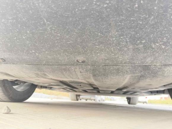 [台州·浙J] 二手比亚迪秦PLUS2023款 冠军版 EV 510KM领先型