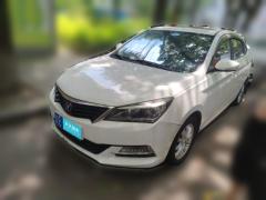 [宁波·辽E]长安&nbsp;&nbsp;悦翔V7&nbsp;&nbsp;2016款1.6L手动乐享型国V