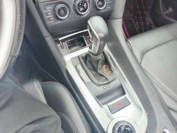 [南通·苏F] 二手DSDS 62016款 1.6T 豪华版THP160