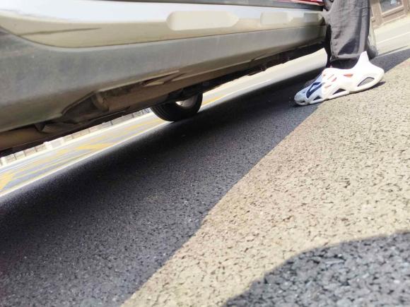 [杭州·浙A] 二手吉利汽车远景S12018款 1.4T CVT锋享型