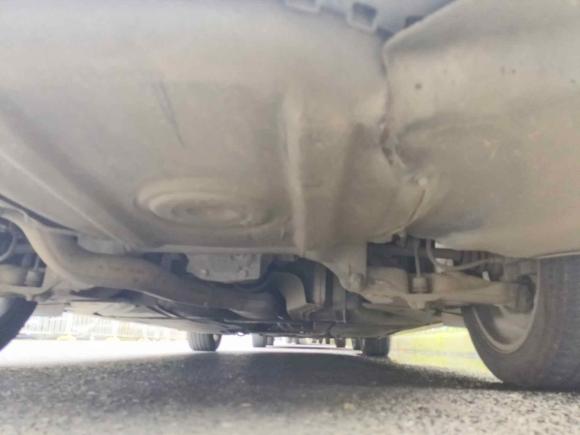 [武汉·鄂A] 二手宝马宝马5系2008款 523Li 典雅型