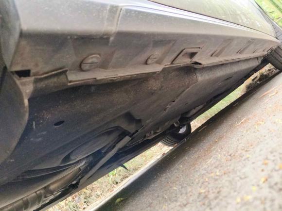 [上海·沪A] 二手奥迪奥迪A62018款 3.0T allroad quattro