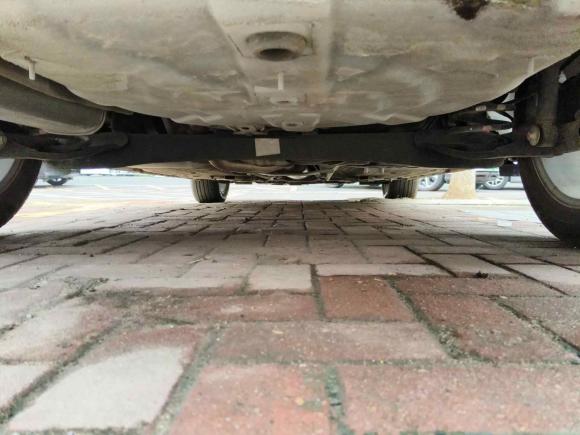 [合肥·皖A] 二手纳智捷优6 SUV2016款 1.8T 风尚超值型