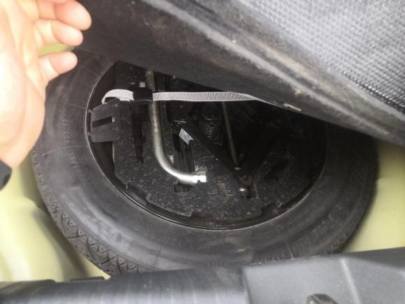 [芜湖·皖B] 二手大众甲壳虫2013款 1.2TSI 时尚型