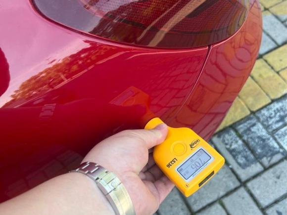 [上海·沪B] 二手奔驰奔驰CLA2018款 CLA 220 4MATIC