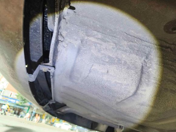 [成都·川A] 二手雪铁龙世嘉2016款 经典 三厢 1.6L 手动CNG