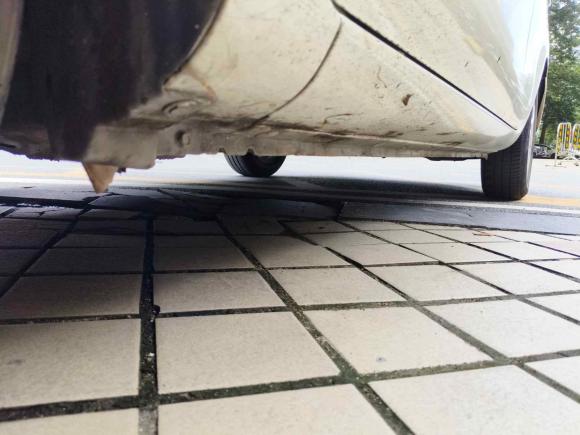 [佛山·粤E] 二手日产阳光2011款 1.5XV CVT尊贵版