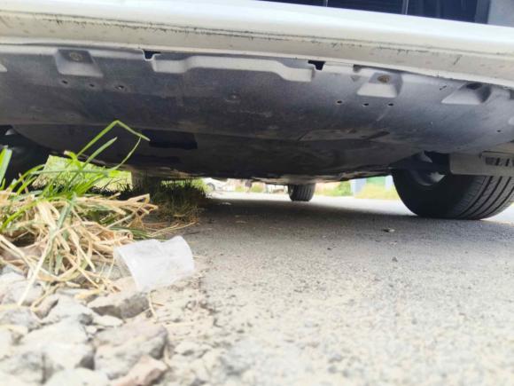 [西安·陕A] 二手马自达马自达3 昂克赛拉2016款 两厢 1.5L 自动豪华型