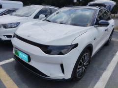 [南昌·赣A]零跑汽车&nbsp;&nbsp;零跑C11&nbsp;&nbsp;2021款豪华版