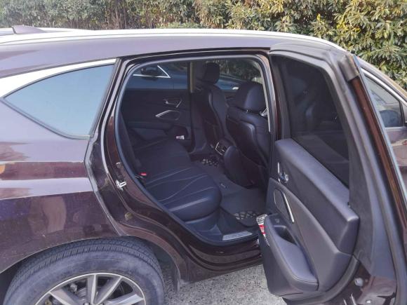 [南京·苏A] 二手讴歌讴歌RDX2019款 2.0T 悦享版 国V