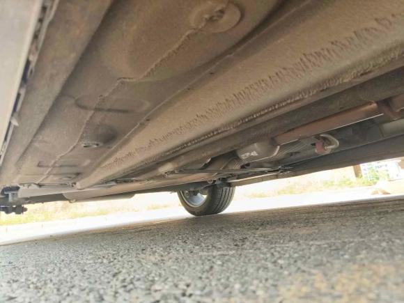 [南昌·赣A] 二手吉利汽车缤瑞2022款 缤瑞COOL 1.5T DCT雷霆版