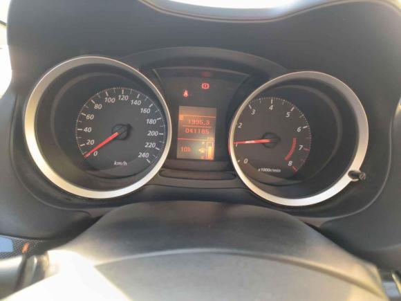 [上海·吉B] 二手三菱翼神2011款 致尚版 1.8L 手动豪华型