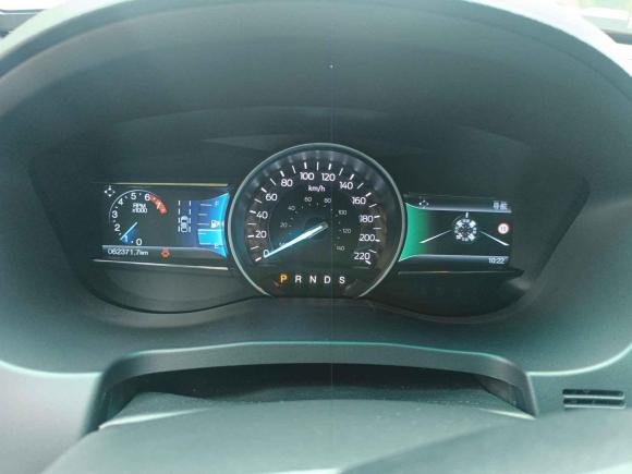 [深圳·粤B] 二手福特探险者2016款 2.3T 精英版