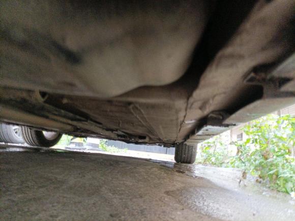 [深圳·粤B] 二手启辰启辰R502013款 1.6L 手动时尚版