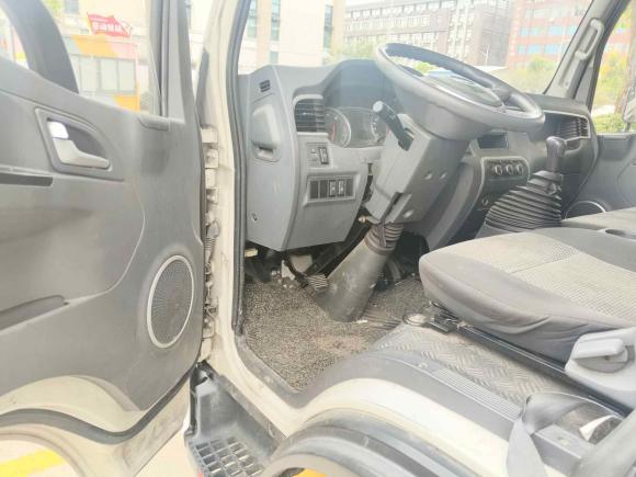 [杭州·浙A] 二手江淮瑞风瑞风M32021款 PLUS 1.8L 2座穿梭版