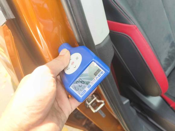 [广州·粤A] 二手奥迪奥迪Q32019款 35 TFSI 时尚动感型