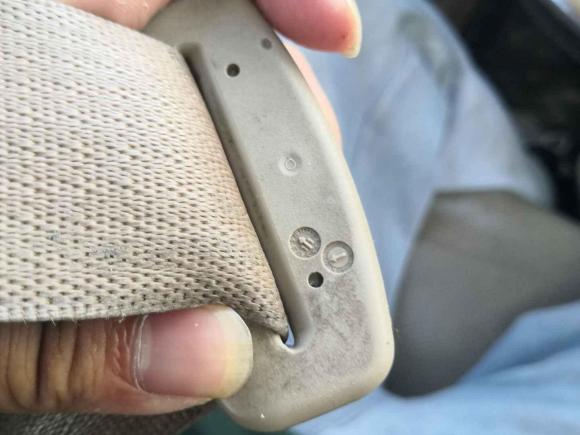 [嘉兴·皖K] 二手克莱斯勒克莱斯勒300C2013款 3.6L 尊享版