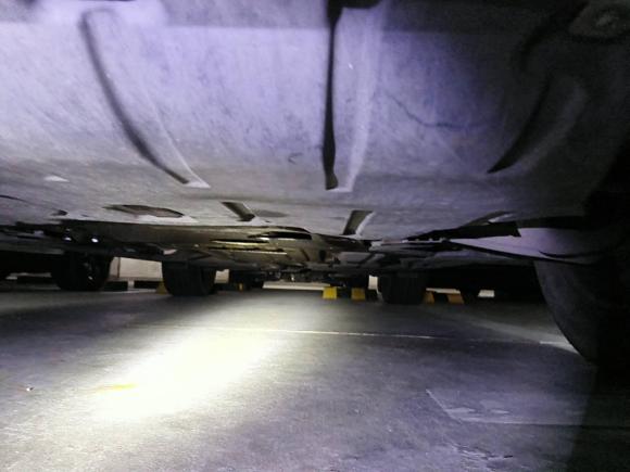 [上海·沪N] 二手宝马宝马X52013款 xDrive35i 领先型