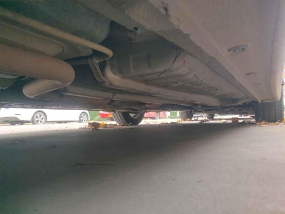 [武汉·鄂A] 二手现代朗动2015款 1.6L 手动领先型