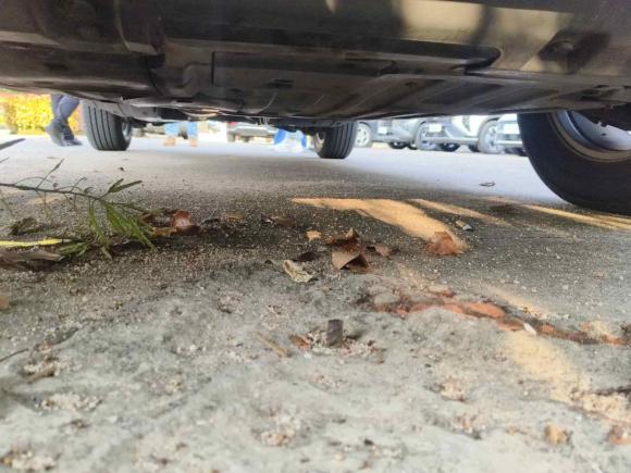 [南京·苏A] 二手哈弗哈弗H6 Coupe2016款 蓝标 1.5T 自动两驱精英型