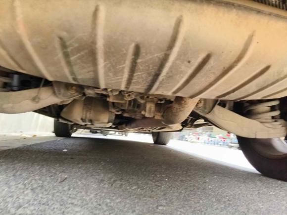 [常州·苏D] 二手凯迪拉克凯迪拉克SRX2013款 3.0L 领先型