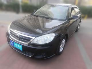 大众朗逸2013款经典1.6L手动风尚版