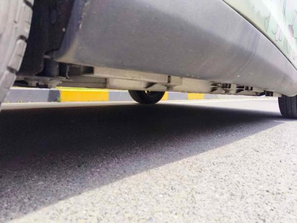 [合肥·皖A] 二手奇瑞新能源小蚂蚁2022款 甜粉款 半糖版 磷酸铁锂 30kW 301km