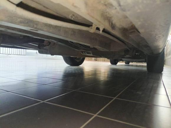 [济南·鲁A] 二手道奇酷威2013款 2.4L 两驱尊尚版