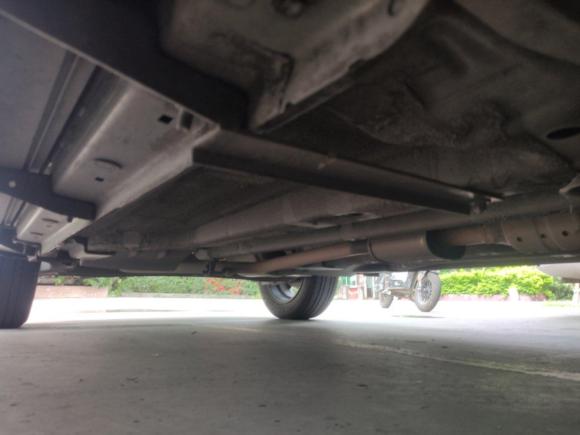 [佛山·粤Y] 二手现代北京现代ix252015款 1.6L 自动两驱尊贵型DLX