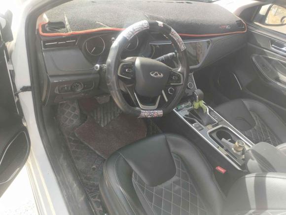 [西安·陕U] 二手奇瑞艾瑞泽GX2019款 1.5T CVT新型色版 国VI